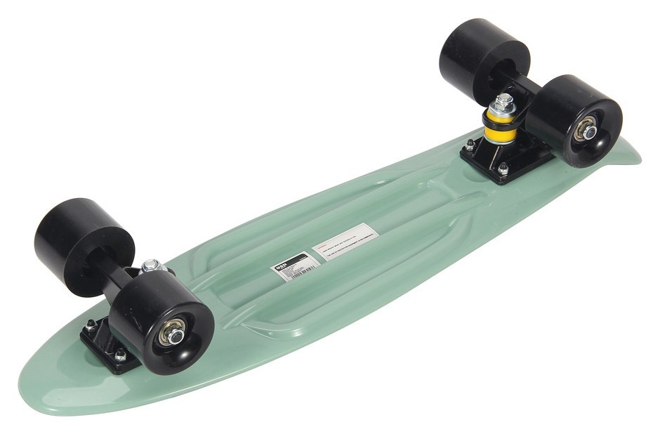 Лонгборд міні USD PRO SALVIA 22.0″ Sage (UPPB20U22S)