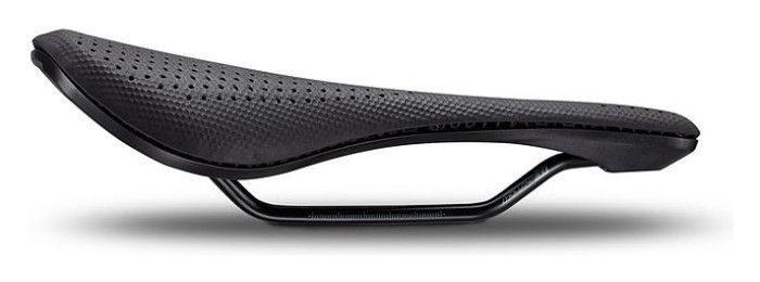Велосідла Specialized PHENOM PRO MIRROR SADDLE 2026
