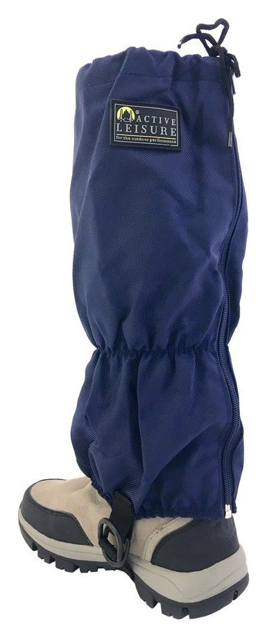 Гамаши Active Leisure NYLON GAITER M Navy (ALAC0421)