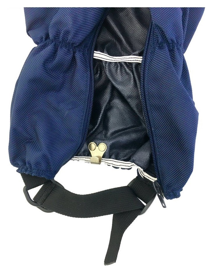 Гамаши Active Leisure NYLON GAITER M Navy (ALAC0421)