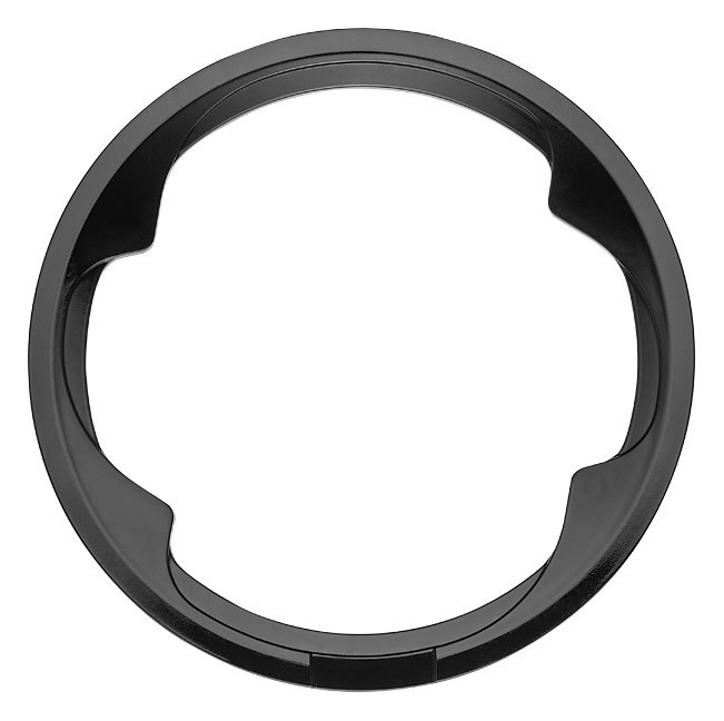 Комплект шатунів PROWHEEL RPL-521-TT, (11S/10S/9S), 175mm, 48T/32T black