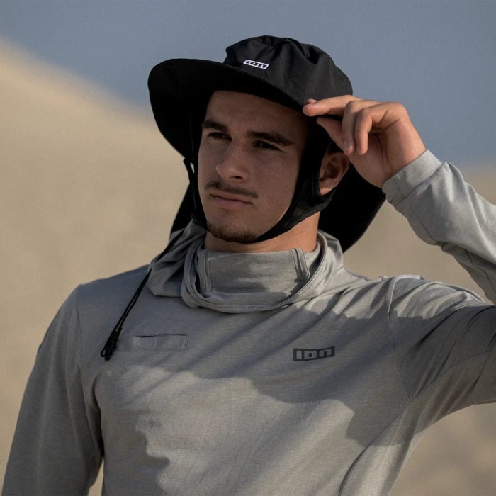 Шляпа ION ( 48260-7085 ) Water Cap Beach Hat 2026
