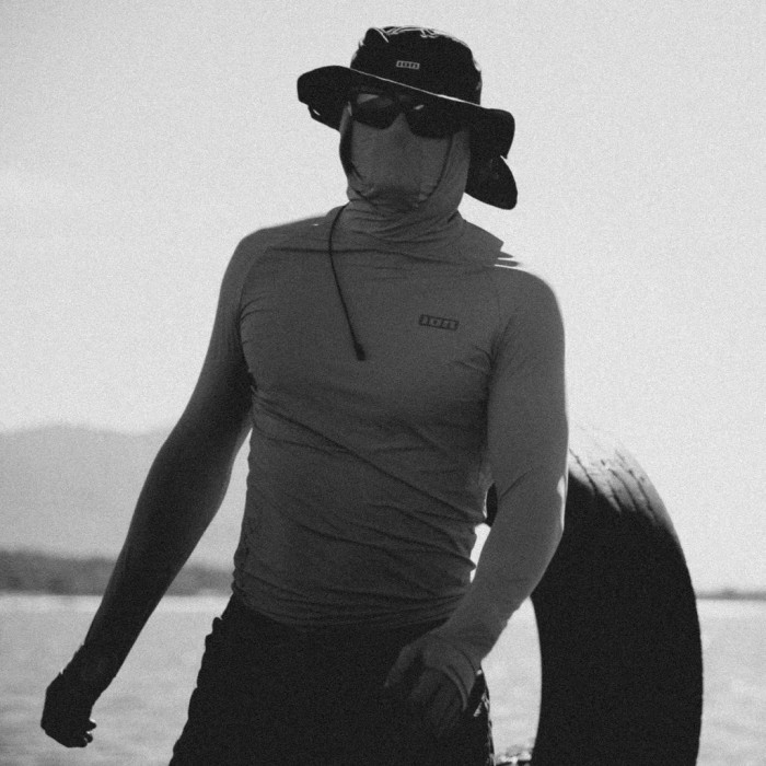 Шляпа ION ( 48260-7085 ) Water Cap Beach Hat 2026