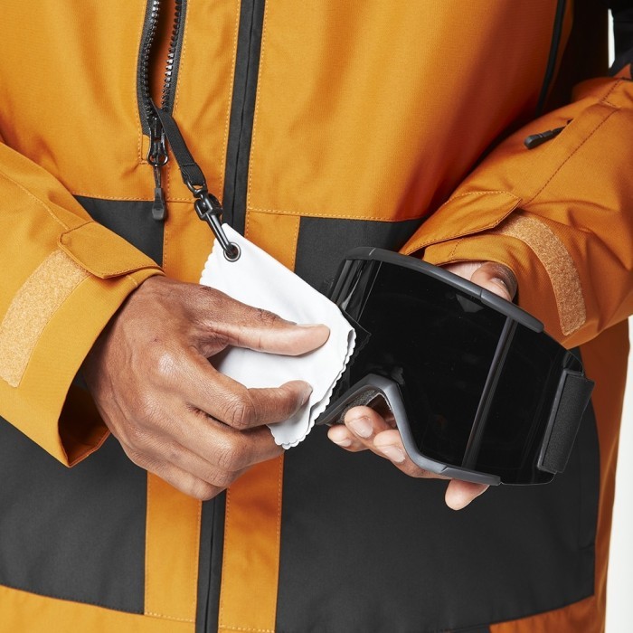 Picture Organic куртка лижна Jomoh 2025 honey black L, укр, укр