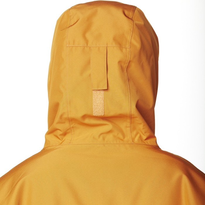 Picture Organic куртка лижна Jomoh 2025 honey black L, укр, укр