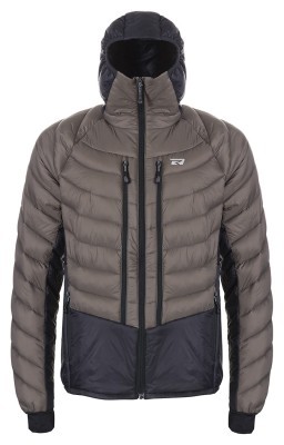 Rehall куртка утепленная Tulsa bungee cord XL