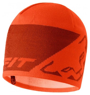 Шапка Dynafit Leopard Logo Beanie