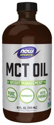 MCT Oil - 16 fl oz