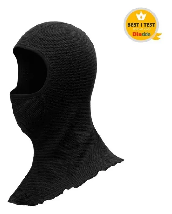 Балаклава Devold (GO 151 820 A) WOOL MESH 190 BALACLAVA 2023