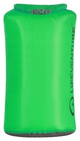 Lifeventure чехол Ultralight Dry Bag 55 L green