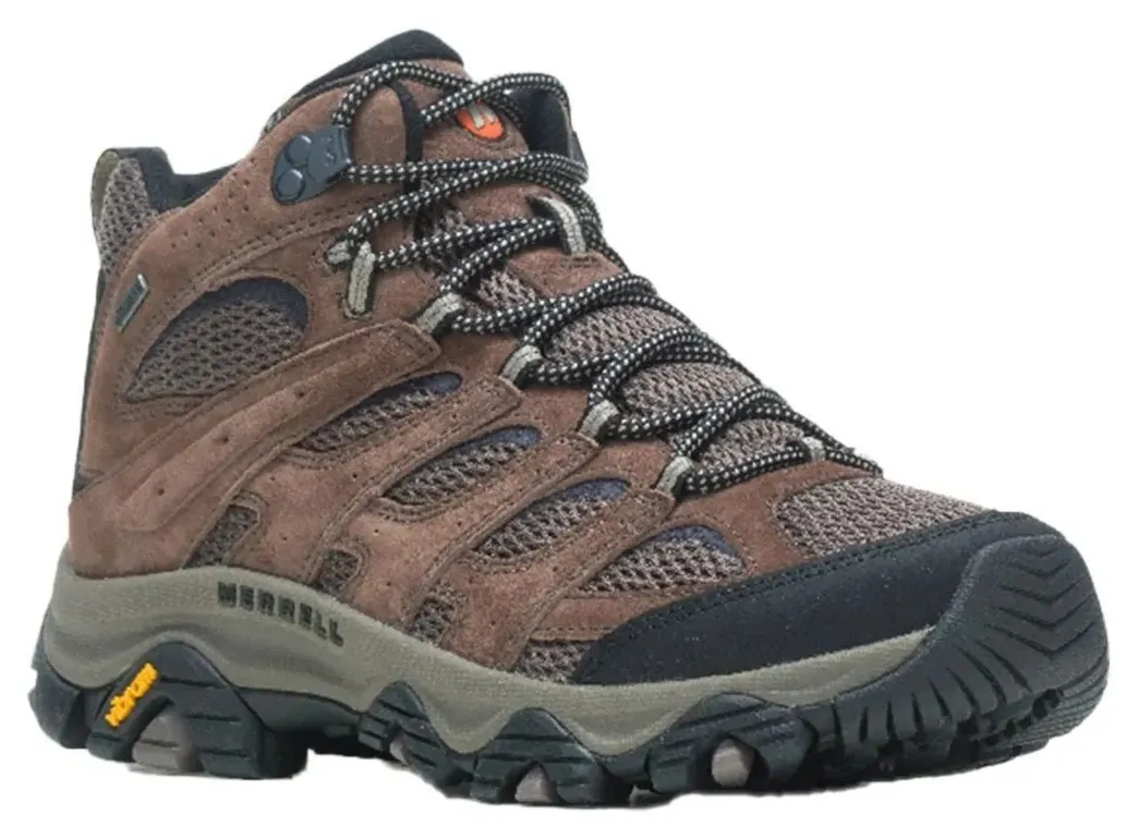 Черевики Merrell Moab 3 Mid GTX Mns (43 Pecan)