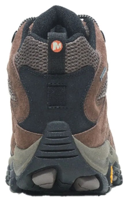 Черевики Merrell Moab 3 Mid GTX Mns