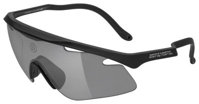 Очки Albaoptics MANTRA Black VZUM F-Lens Classic фотохромные