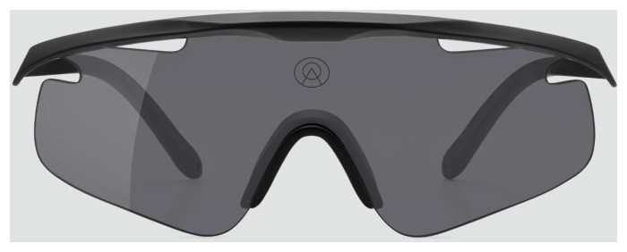 Очки Albaoptics MANTRA Black VZUM F-Lens Classic фотохромные