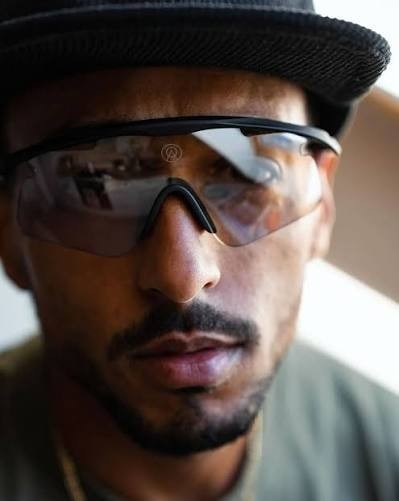 Очки Albaoptics MANTRA Black VZUM F-Lens Classic фотохромные
