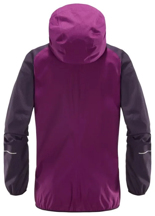 Куртка для туризма Haglofs L.I.M Proof Multi Jacket Women 2019