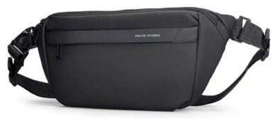 Сумка на одне плече Mark Ryden Cory MR3809 Black