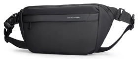 Сумка на одно плечо Mark Ryden Cory MR3809 Black