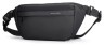 Сумка на одно плечо Mark Ryden Cory MR3809 Black, укр