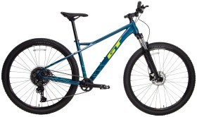 Велосипед 29" GT Avalanche Comp рама - XL DTE