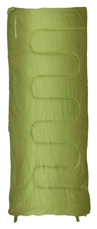 Мешок спальный Saxifraga DAYBREAKER R 190 cm Khaki (SOS21U2G)