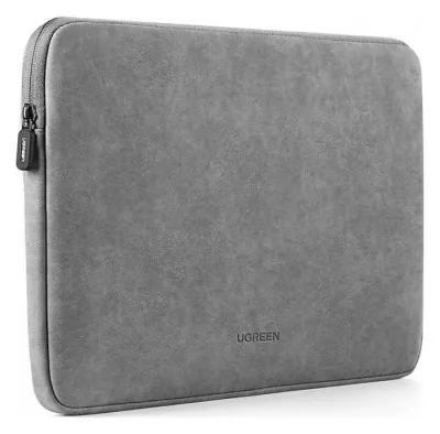 Чохол для ноутбука UGREEN LP187 Laptop Sleeve 14''-14.9'' Gray(UGR-20476)