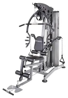 Багатофункціональний атлас для вправ inSPORTline Profigym C400