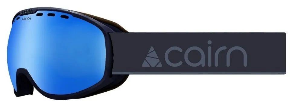 Cairn маска Атхос SPX3 mat night sky (0581641-875)
