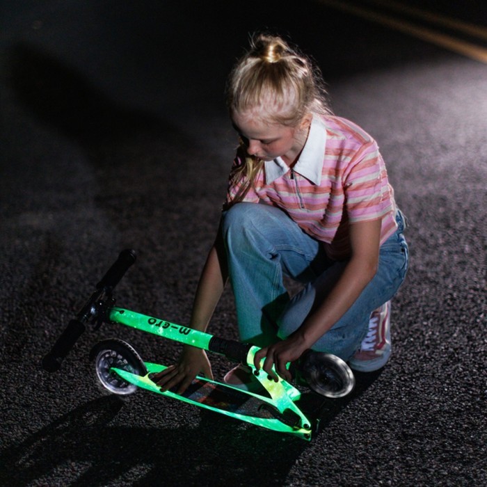 Самокат MICRO серии 