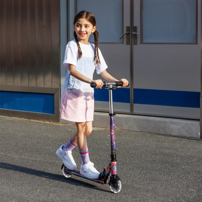 Самокат MICRO серии 