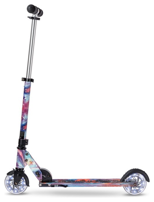 Самокат MICRO серии 