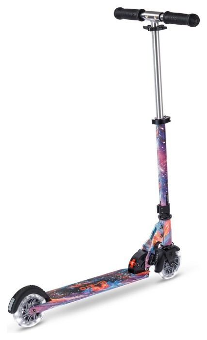 Самокат MICRO серии 