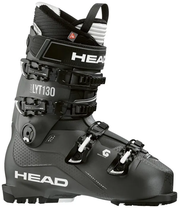 Ботинки горнолыжные HEAD ( 609203 ) EDGE LYT 130 2022