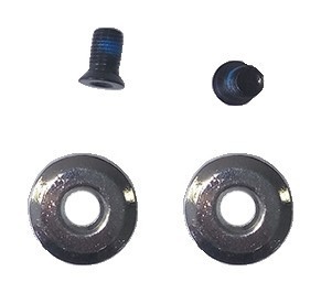 Запчастини Fila (60750912) NRK CUFF RIVET SET 2017