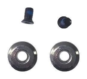 Запчастини Fila (60750912) NRK CUFF RIVET SET 2017