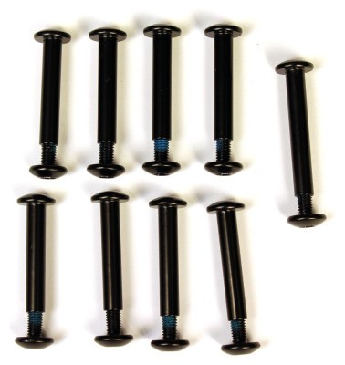 Rollerblade набор осей Wheel Axles Fury/Thndr