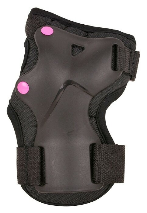 Защита (роликовые коньки) Tempish TAKY/розовый/S