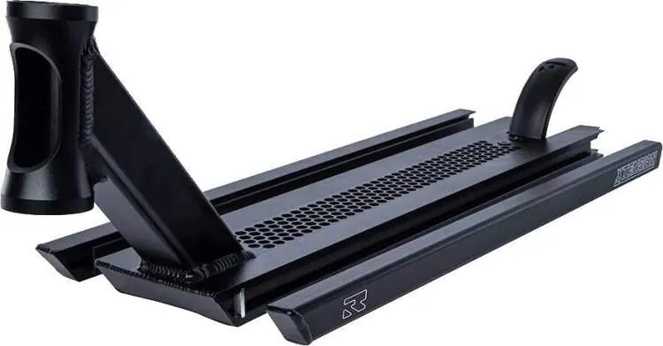 Дека Root Xtension Pro 22" (Black)