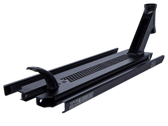 Дека Root Xtension Pro 22"