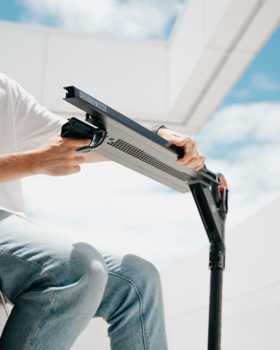 Дека Root Xtension Pro 22", укр, укр