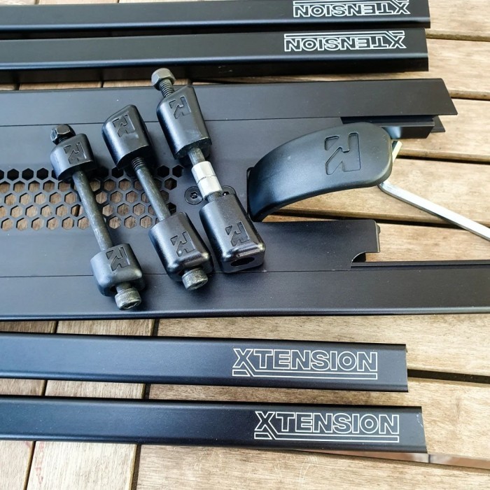 Дека Root Xtension Pro 22", укр, укр