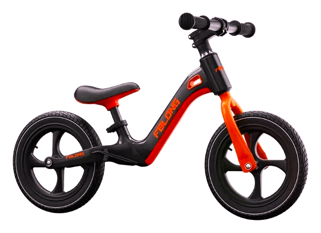 Біговел Maraton M16 12" , Brown, укр, укр