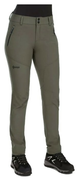 Штани Kilpi Lago-W Wmn, укр, укр
