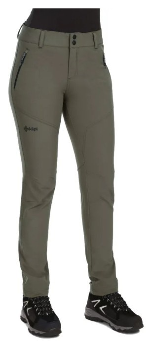 Штани Kilpi Lago-W Wmn