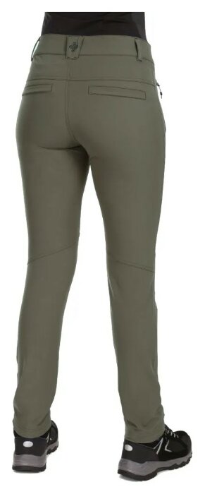 Штани Kilpi Lago-W Wmn, укр, укр