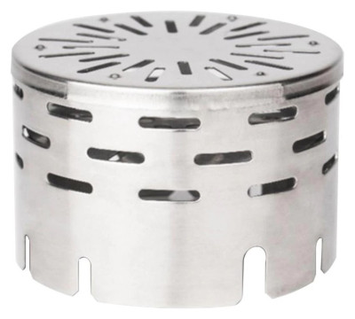 Розсіювач тепла на пальник BRS-24