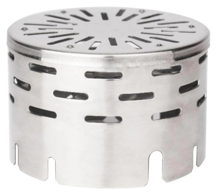 Розсіювач тепла на пальник BRS-24, укр, укр