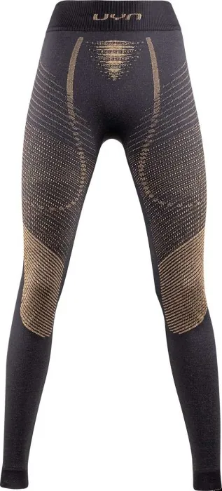 Термоштаны UYN (U100230) CASHMERE SHINY 2.0 UW PANTS LONG 2021