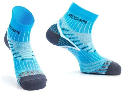 Термошкарпетки Accapi Running UltraLight, Turquoise, 34-36