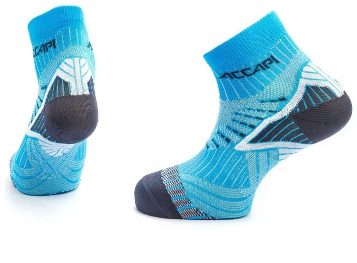 Термошкарпетки Accapi Running UltraLight, Turquoise, 34-36